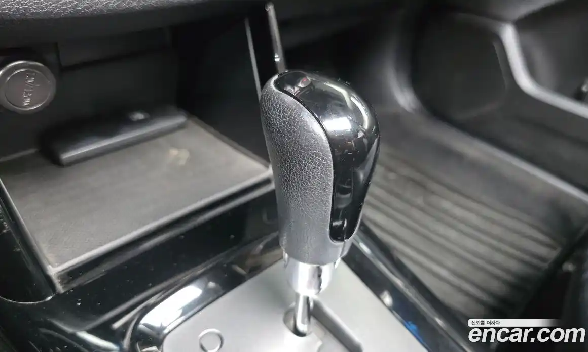 Subaru Forester 2010 2.5 гидро в Москве № 236181, фото 9