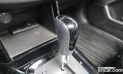 Subaru Forester 2010 2.5 гидро в Москве № 236181, миниатюра 9
