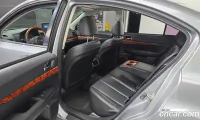Subaru Legacy 2011 3.6 гидро в Москве № 236184, миниатюра 11