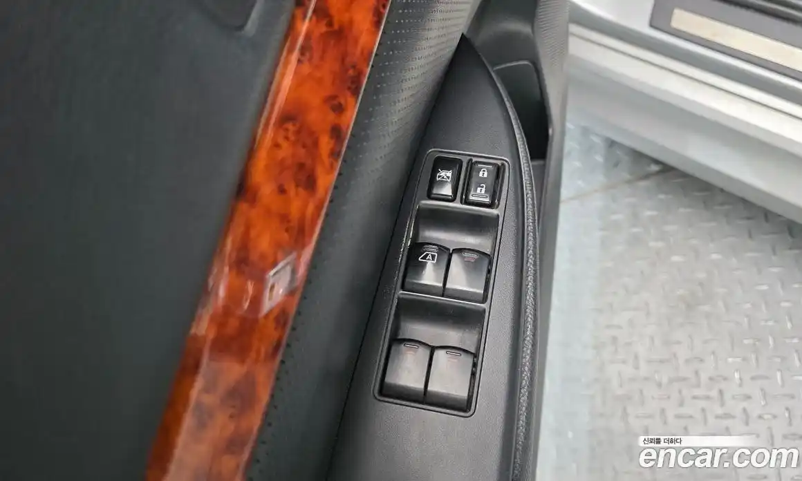 Subaru Legacy 2011 3.6 гидро в Москве № 236184, фото 14