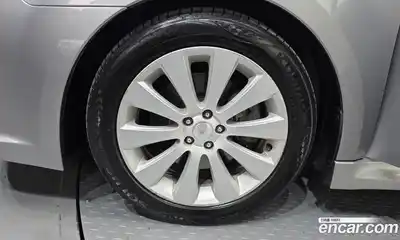 Subaru Legacy 2011 3.6 гидро в Москве № 236184, миниатюра 5