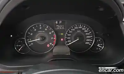 Subaru Legacy 2011 3.6 гидро в Москве № 236184, миниатюра 8