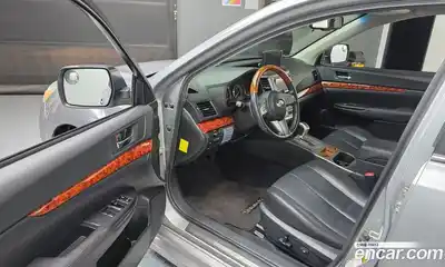 Subaru Legacy 2011 3.6 гидро в Москве № 236184, миниатюра 10
