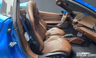 Ferrari 488 2017 3.9 гидро в Москве № 236384, миниатюра 11