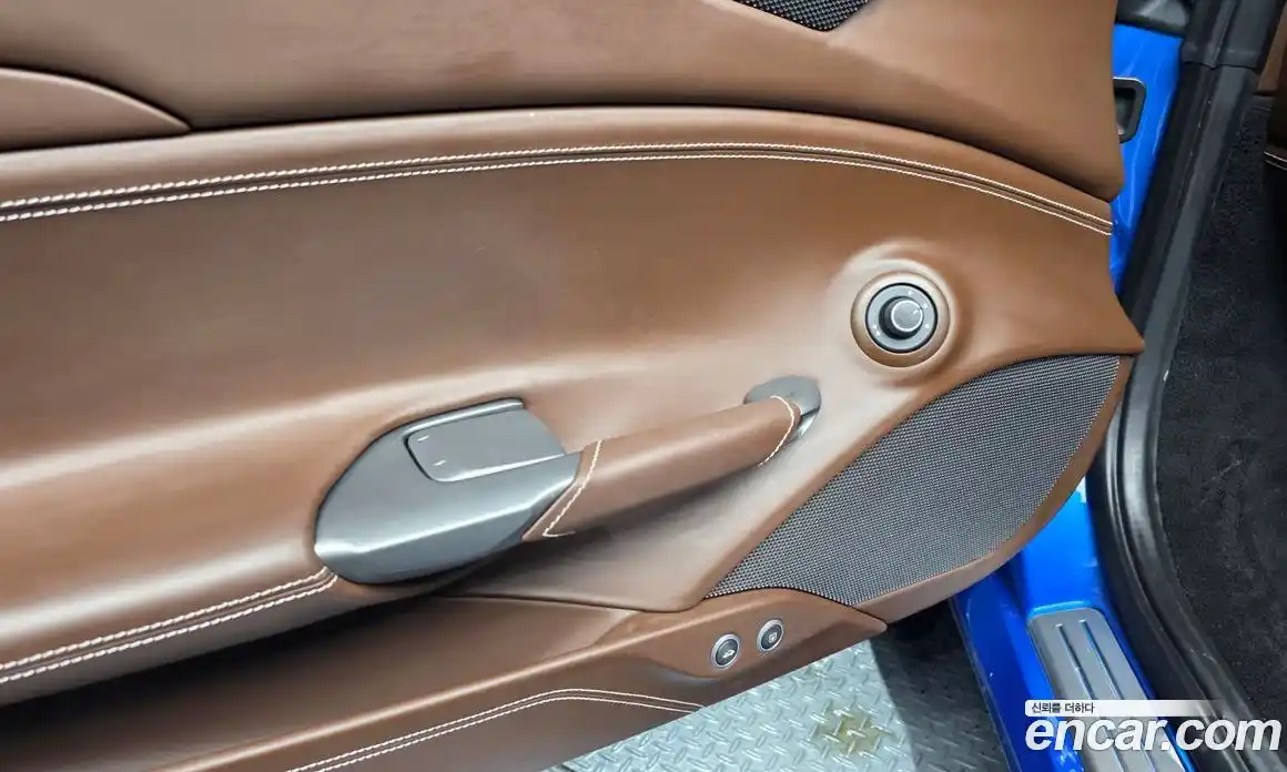 Ferrari 488 2017 3.9 гидро в Москве № 236384, фото 19