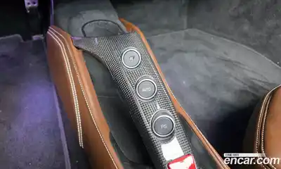 Ferrari 488 2017 3.9 гидро в Москве № 236384, миниатюра 9