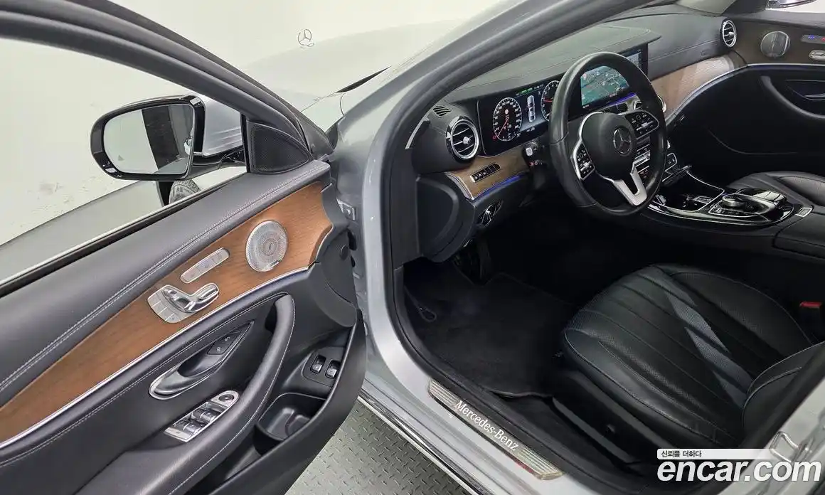Mercedes-Benz E-Class 2020 2.0 гидро, фото 13