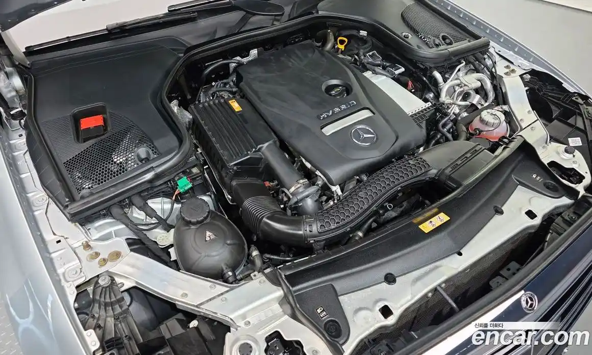 Mercedes-Benz E-Class 2020 2.0 гидро, фото 6