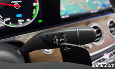 Mercedes-Benz E-Class 2020 2.0 гидро, миниатюра 9