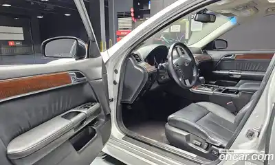 Infiniti M 2010 3.5 гидро в Москве № 250411, миниатюра 11