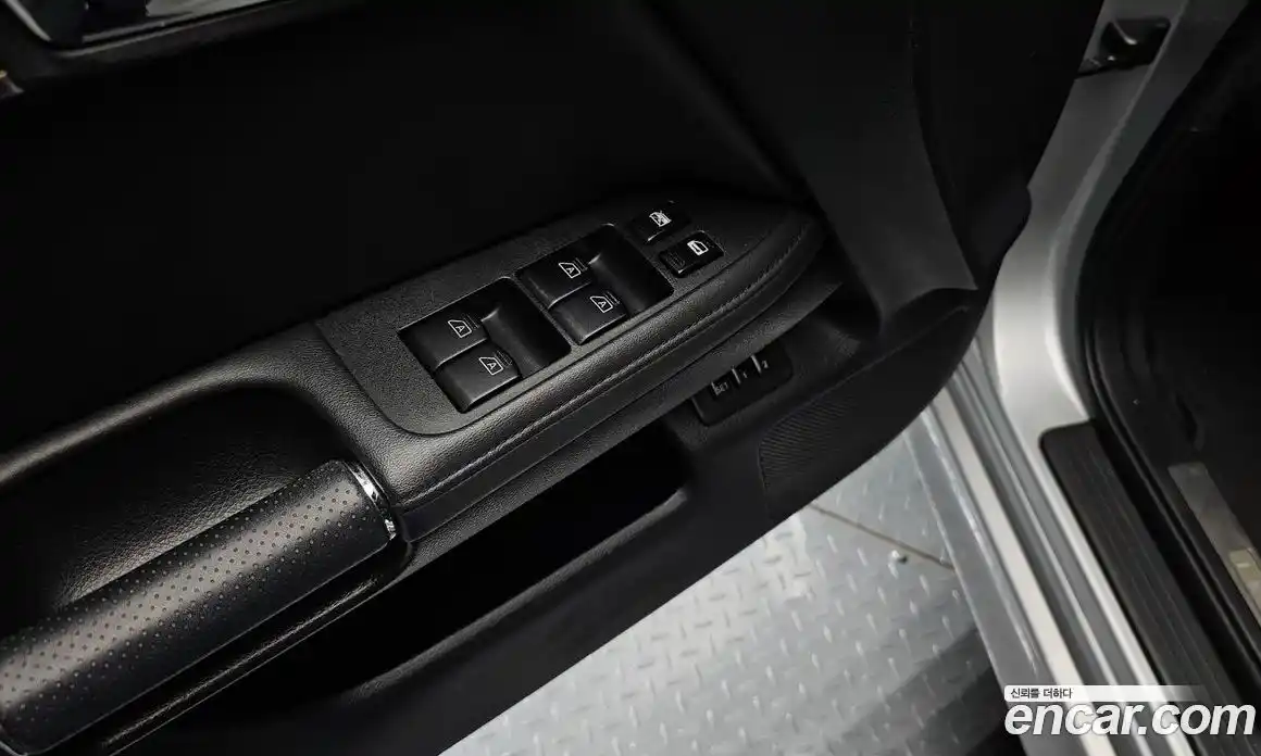 Infiniti M 2010 3.5 гидро в Москве № 250411, фото 16