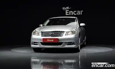 Infiniti M 2010 3.5 гидро в Москве № 250411, миниатюра 3
