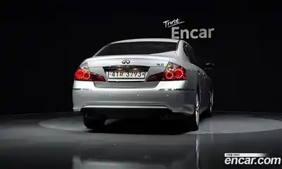 Infiniti M 2010 3.5 гидро в Москве № 250411, миниатюра 4