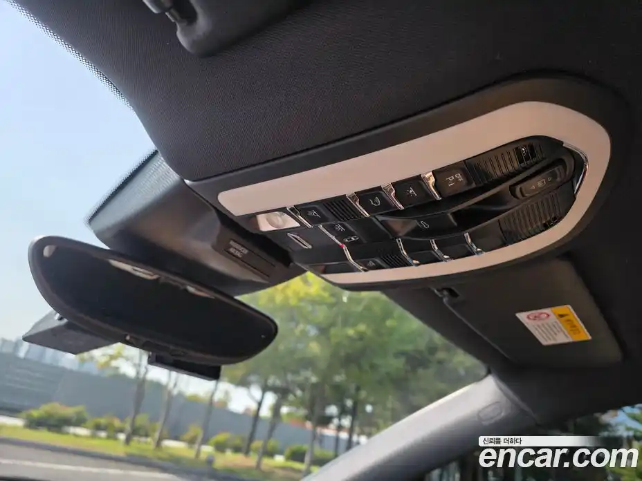 Porsche Macan 2017 3.0 гидро в Москве № 252349, фото 15