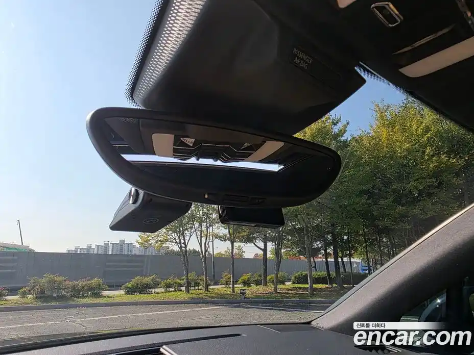 Porsche Macan 2017 3.0 гидро в Москве № 252349, фото 17