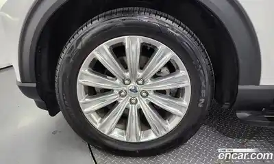 Ford Explorer 2020 2.3 гидро в Москве № 255533, миниатюра 5