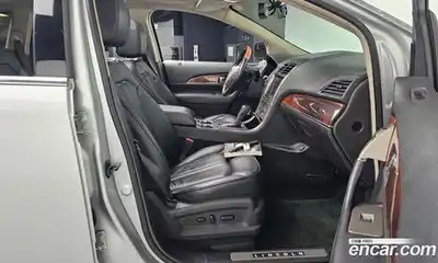 Lincoln MKX 2013 3.7 гидро в Москве № 255729, миниатюра 11