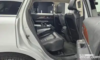 Lincoln MKX 2013 3.7 гидро в Москве № 255729, миниатюра 12