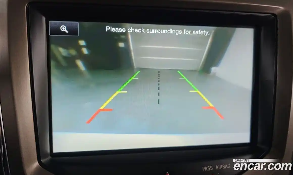 Lincoln MKX 2013 3.7 гидро в Москве № 255729, фото 16