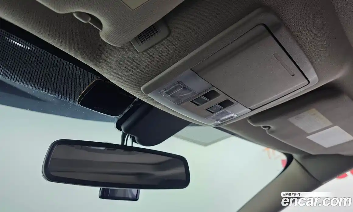 Lincoln MKX 2013 3.7 гидро в Москве № 255729, фото 17