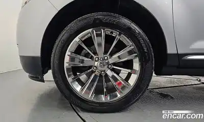 Lincoln MKX 2013 3.7 гидро в Москве № 255729, миниатюра 5