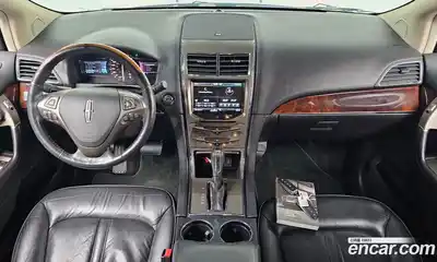 Lincoln MKX 2013 3.7 гидро в Москве № 255729, миниатюра 7