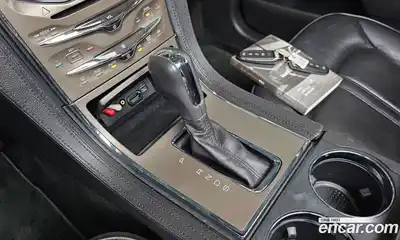 Lincoln MKX 2013 3.7 гидро в Москве № 255729, миниатюра 9