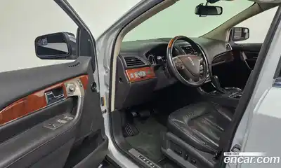 Lincoln MKX 2013 3.7 гидро в Москве № 255729, миниатюра 10