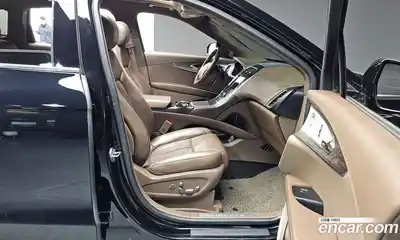 Lincoln MKX 2018 2.7 гидро в Москве № 255806, миниатюра 11
