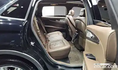 Lincoln MKX 2018 2.7 гидро в Москве № 255806, миниатюра 12