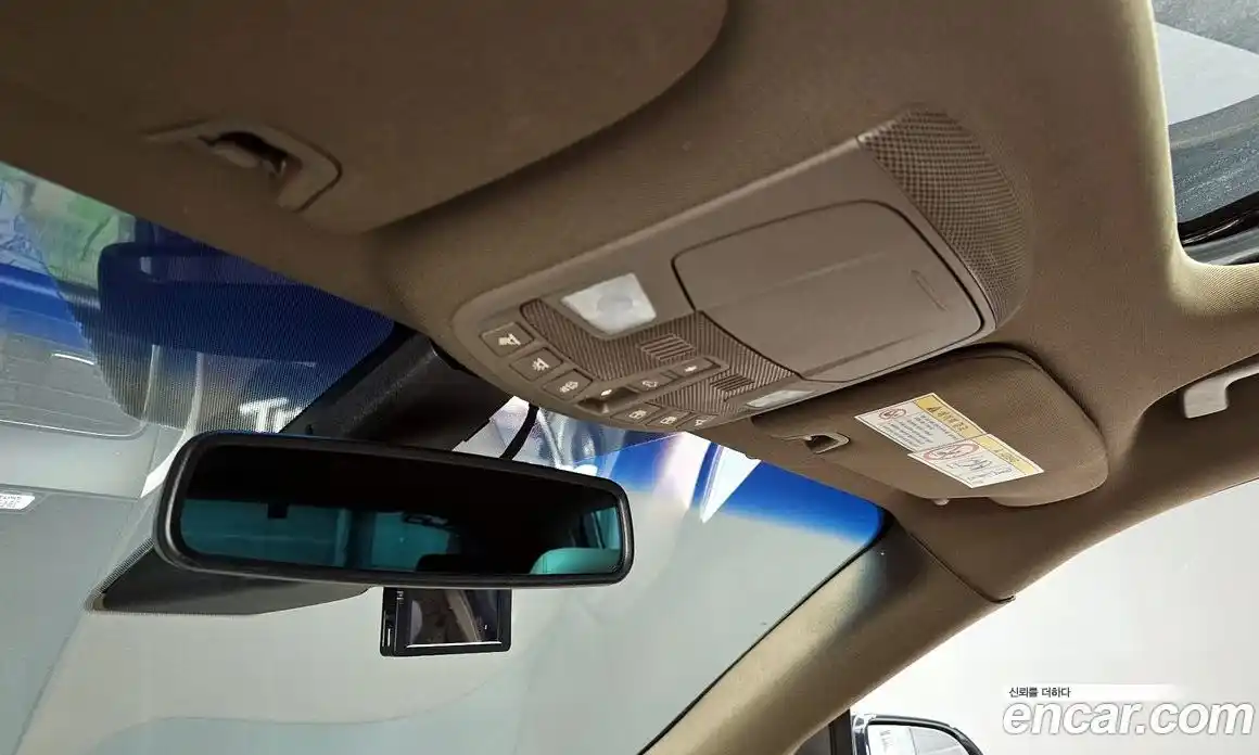 Lincoln MKX 2018 2.7 гидро в Москве № 255806, фото 17