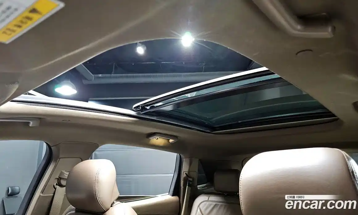 Lincoln MKX 2018 2.7 гидро в Москве № 255806, фото 18