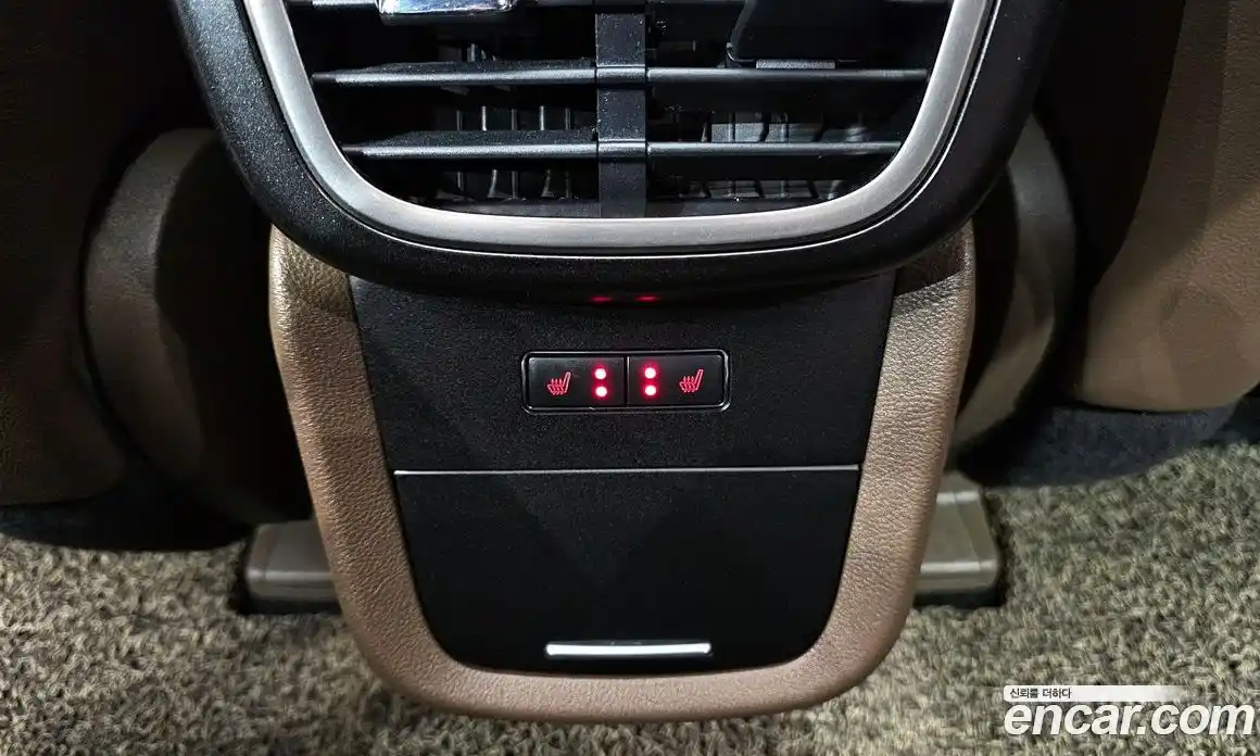 Lincoln MKX 2018 2.7 гидро в Москве № 255806, фото 19