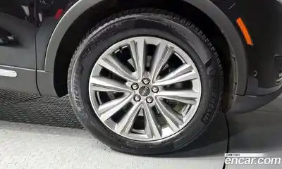 Lincoln MKX 2018 2.7 гидро в Москве № 255806, миниатюра 5