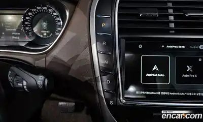 Lincoln MKX 2018 2.7 гидро в Москве № 255806, миниатюра 9