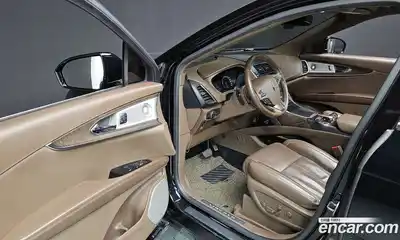 Lincoln MKX 2018 2.7 гидро в Москве № 255806, миниатюра 10