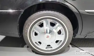 Cadillac DTS 2008 4.6 гидро в Москве № 256374, миниатюра 5