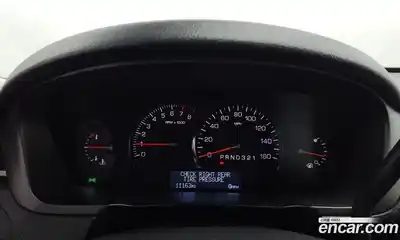 Cadillac DTS 2008 4.6 гидро в Москве № 256374, миниатюра 8