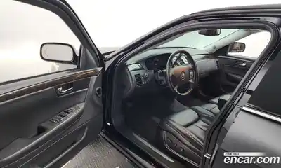 Cadillac DTS 2008 4.6 гидро в Москве № 256374, миниатюра 10