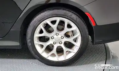 Chrysler 200 2015 2.4 гидро в Москве № 256771, миниатюра 5