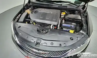 Chrysler 200 2015 2.4 гидро в Москве № 256771, миниатюра 6