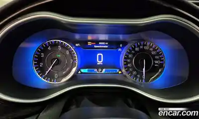 Chrysler 200 2015 2.4 гидро в Москве № 256771, миниатюра 8