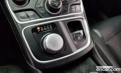 Chrysler 200 2015 2.4 гидро в Москве № 256771, миниатюра 9