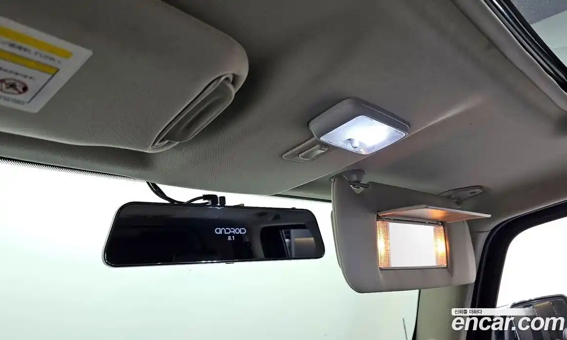 Hummer H3 2008 3.7 гидро в Москве № 256856, фото 17