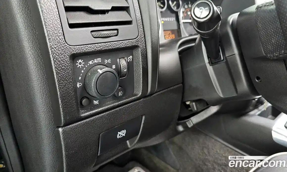 Hummer H3 2008 3.7 гидро в Москве № 256856, фото 18