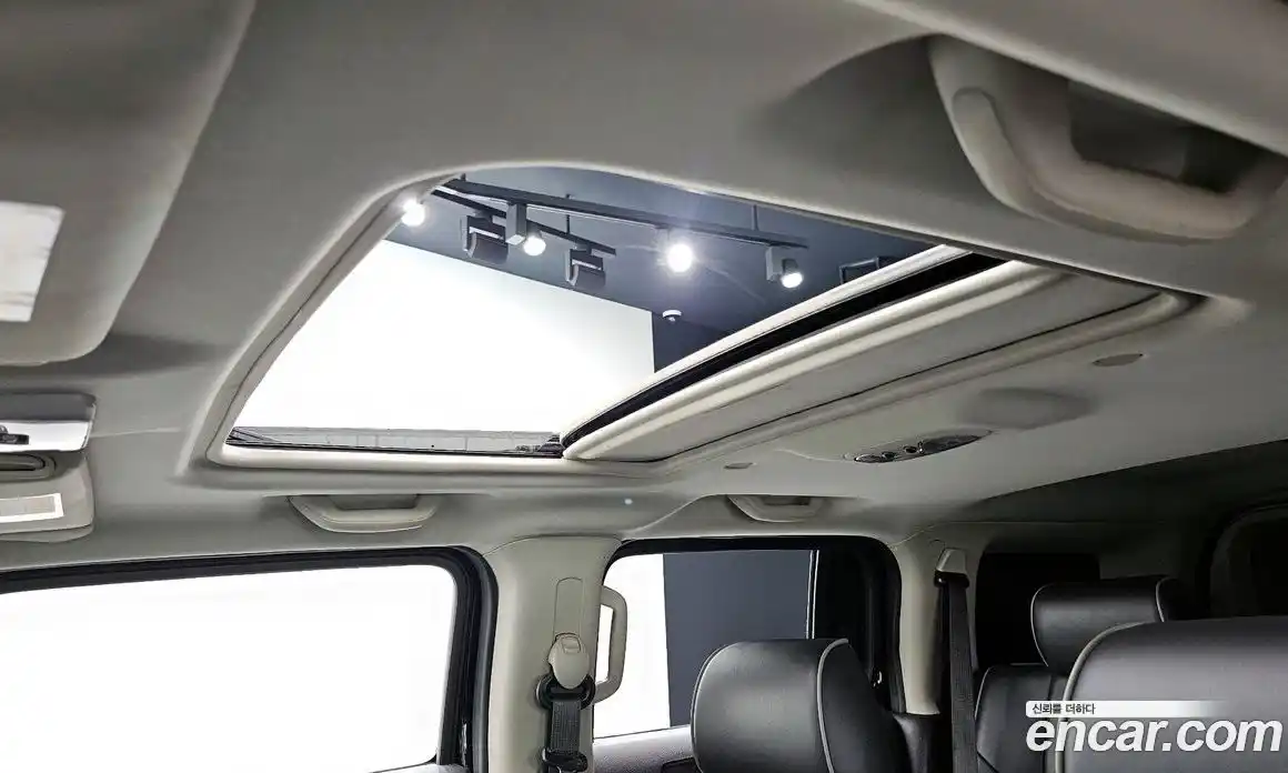 Hummer H3 2008 3.7 гидро в Москве № 256856, фото 19