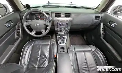 Hummer H3 2008 3.7 гидро в Москве № 256856, миниатюра 7