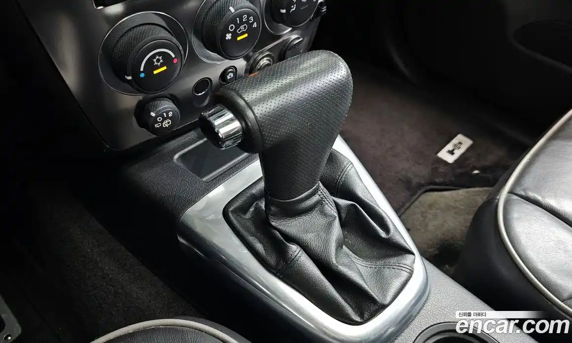 Hummer H3 2008 3.7 гидро в Москве № 256856, фото 9