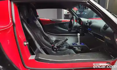 Lotus Exige 2021 3.5 механика в Москве № 257368, миниатюра 11