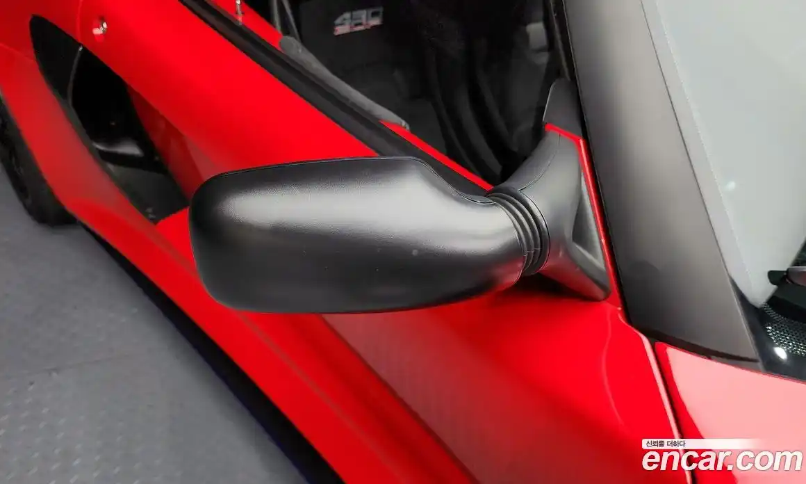 Lotus Exige 2021 3.5 механика в Москве № 257368, фото 16